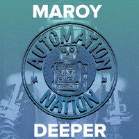 Maroy - Deeper