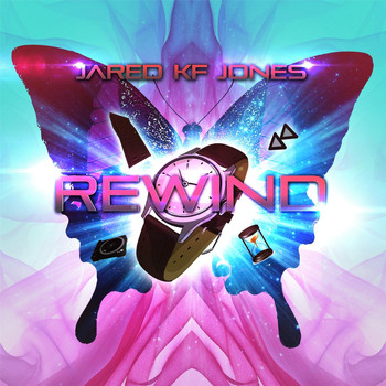Jared Kf Jones - Rewind