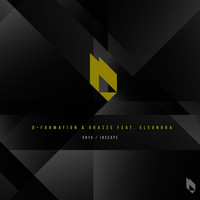 D-Formation and GRAZZE - Anya / Inscape