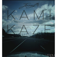 Jerry B - Kamikaze