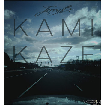 Jerry B - Kamikaze