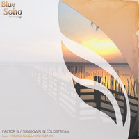 Factor B - Sundown In Coldstream