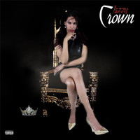 Jazzy - Crown - Single (Explicit)
