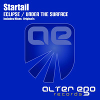 Startail - Eclipse / Under The Surface
