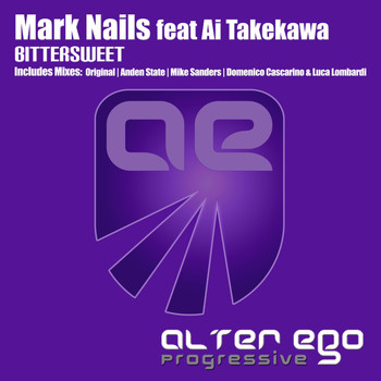 Mark Nails feat Ai Takekawa - Bittersweet
