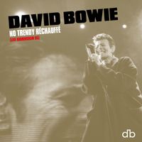 David Bowie - No Trendy Réchauffé (Live Birmingham 95)