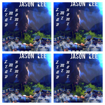 Jason Lee - Lead Me Home