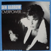 Den Harrow - Overpower