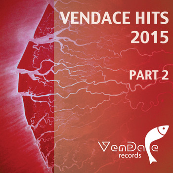 Various Artists - Vendace Hits 2015, Pt. 2