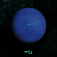 wntd. - blue noche / retrograde