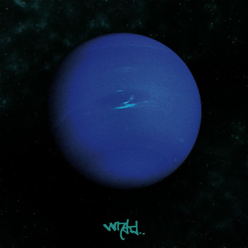 wntd. - blue noche / retrograde