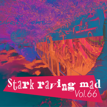 Various Artists - Stark Raving Mad, Vol. 66 (Explicit)