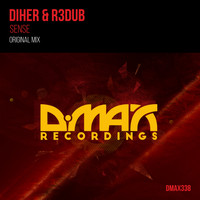 Diher & R3dub - Sense