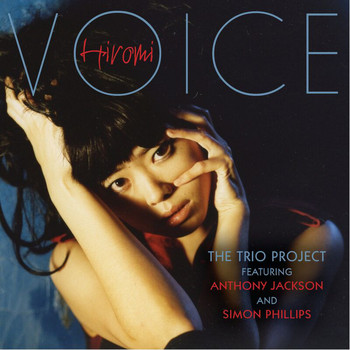 Hiromi - Voice