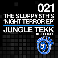 The Sloppy 5th's - Night Terror EP