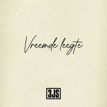 3JS - Vreemde Leegte