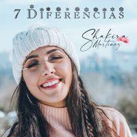 Shakira Martínez - 7 diferencias