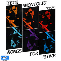 Tete Montoliu - Songs for Love