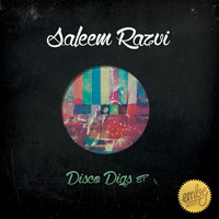 Saleem Razvi - Disco Digs
