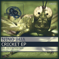 Nino Bua - Cricket EP