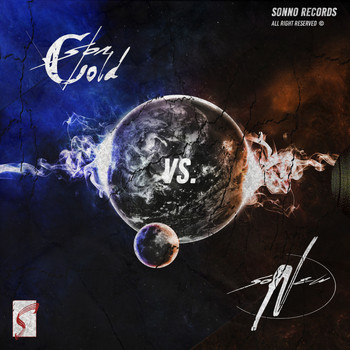 Various Artists - Soncold Vs Sonew