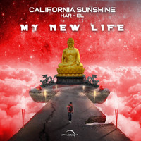 California Sunshine (Har-el) - My new Life