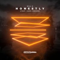 Will K - Honestly (feat. ANML KNGDM)