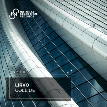 Lirvo - Collide