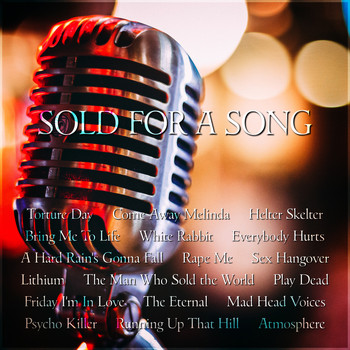 Various Artists - Sold for a Song
