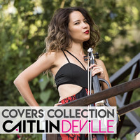 Caitlin De Ville - Covers Collection