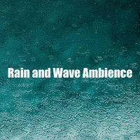 Soft Water Streams Sounds - Rain and Wave Ambience