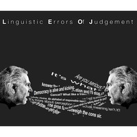 Kevin Godley - Linguistic Errors of Judgement (Explicit)