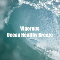 Ocean Storm - Vigorous Ocean Healthy Breeze