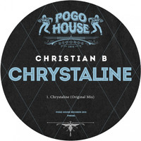 Christian B - Chrystaline