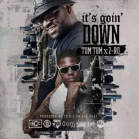 Tum Tum - It's Goin' Down (Explicit)