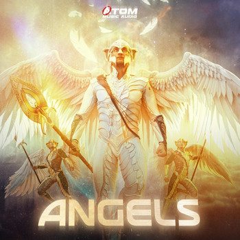Atom Music Audio - Angels