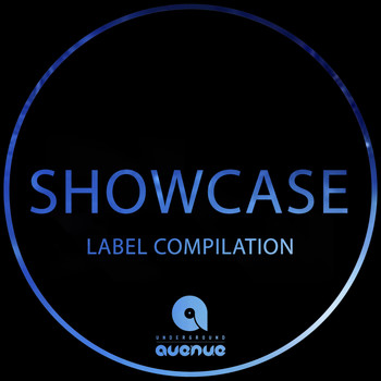 Various Artists - showcase