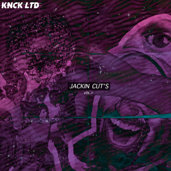 Various Artists - Jackin Cuts. Vol1