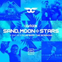 Carl Cox - Sand, Moon & Stars