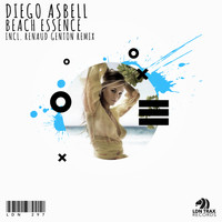 Diego Asbell - Beach Essence