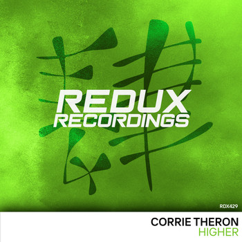 Corrie Theron - Higher