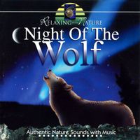Daniel Donadi - Night of the Wolf