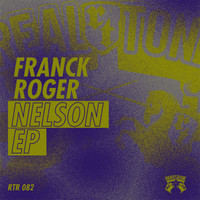 Franck Roger - Nelson EP