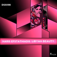 Haris Efstathiadis - Libyan Beauty