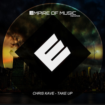 Chris Kave - Take Up
