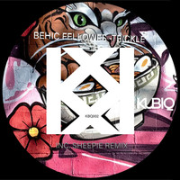 Behic Fellowes - Trickle