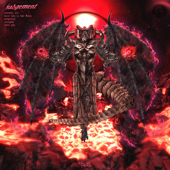 False Hero - Judgement