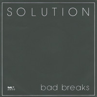 Solution - Bad Breaks