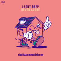 Lesny Deep - Never Alone
