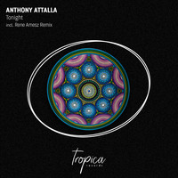 Anthony Attalla - Tonight